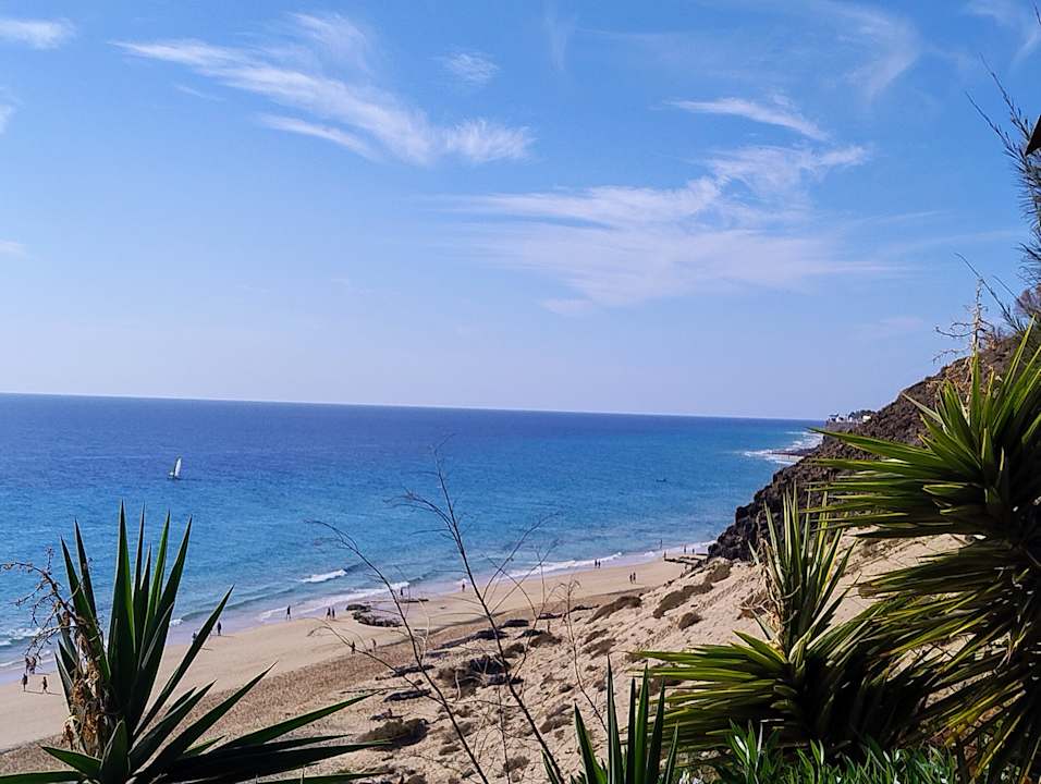 Strand Marina Playa Suite Hotel