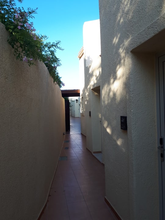 Sonstiges Seaside A Lifestyle Resort