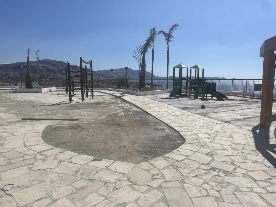 Sport & Freizeit Mitsis Rodos Village