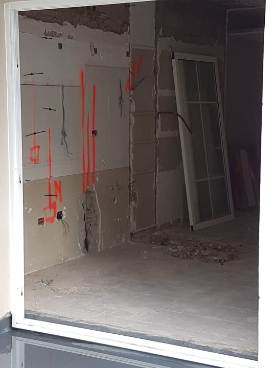 Zimmer Los Olivos Beach Resort