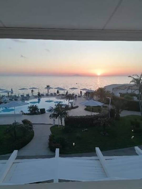 Ausblick Borgo Donna Canfora