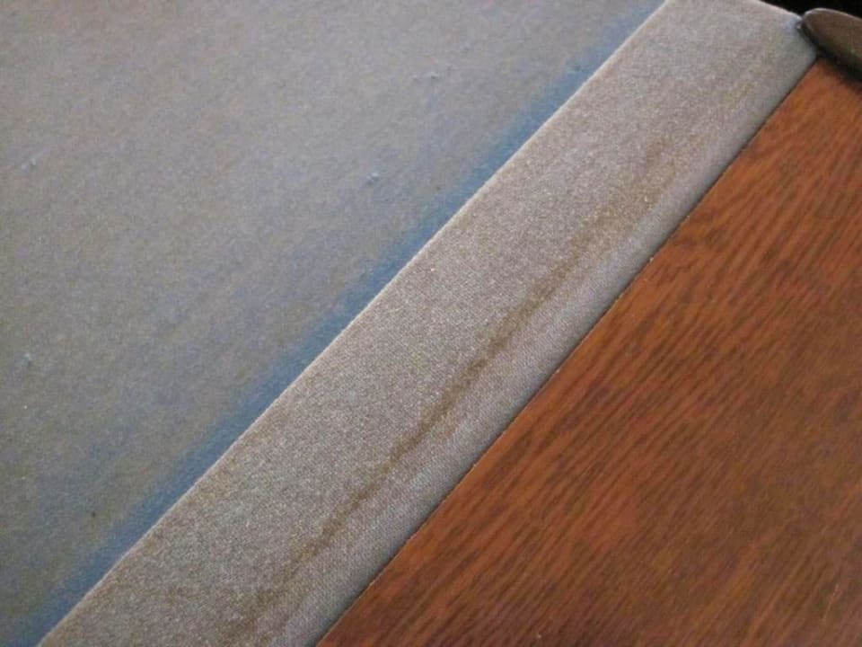 Billardtisch Adaaran Select Hudhuran Fushi - Premium All Inclusive