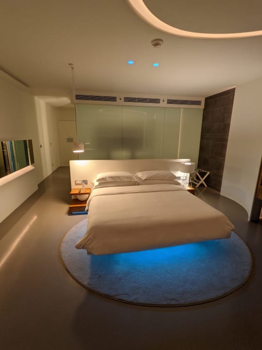 Zimmer Nikki Beach Resort & Spa Dubai