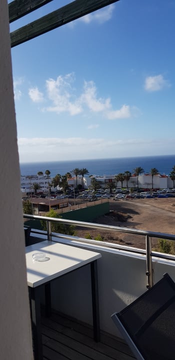 Zimmer allsun App.-Hotel Esquinzo Beach