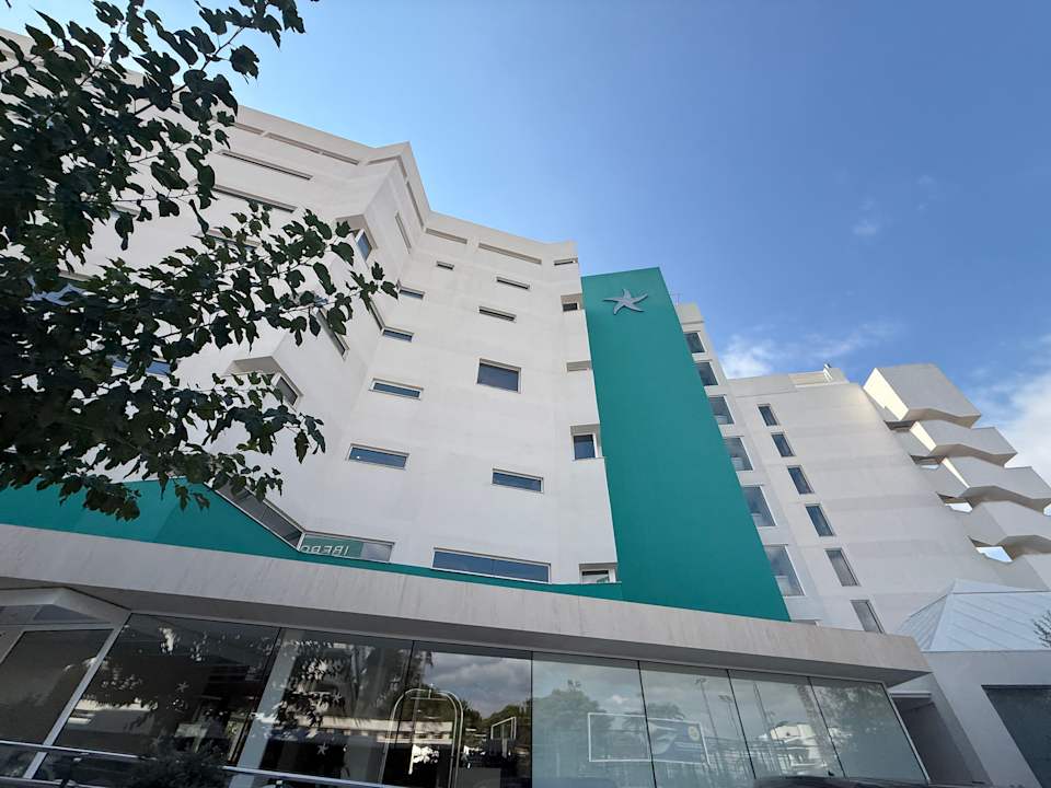 Außenansicht Iberostar Selection Playa de Palma