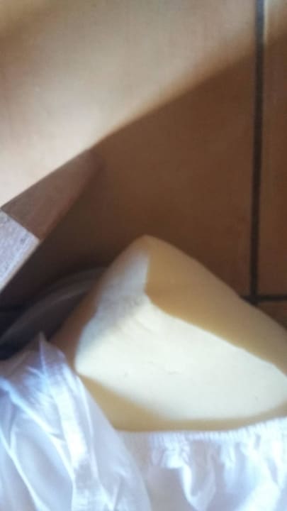 Das soll eine Matratze sein Barceló Fuerteventura Castillo