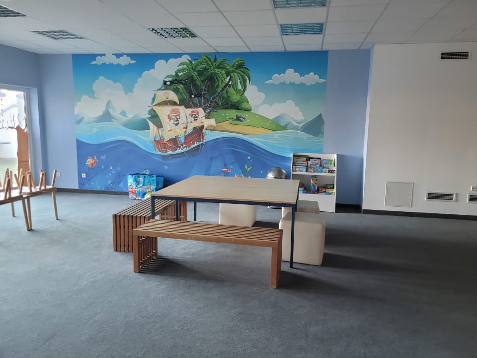 Sport & Freizeit Precise Resort Hafendorf Rheinsberg