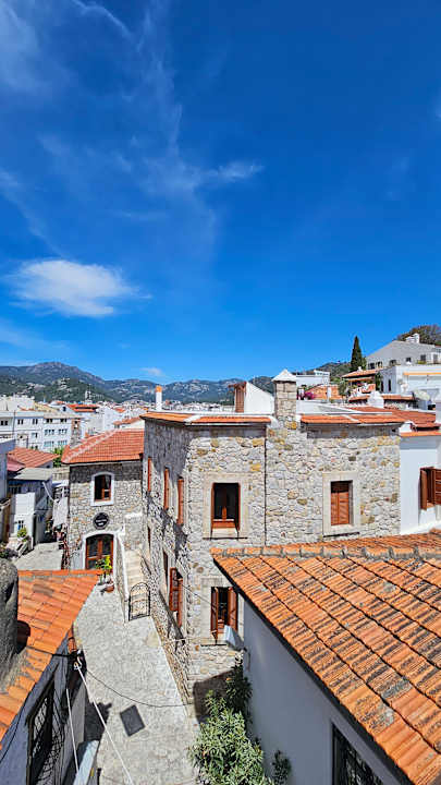 Sonstiges Emre Beach & Emre Hotel