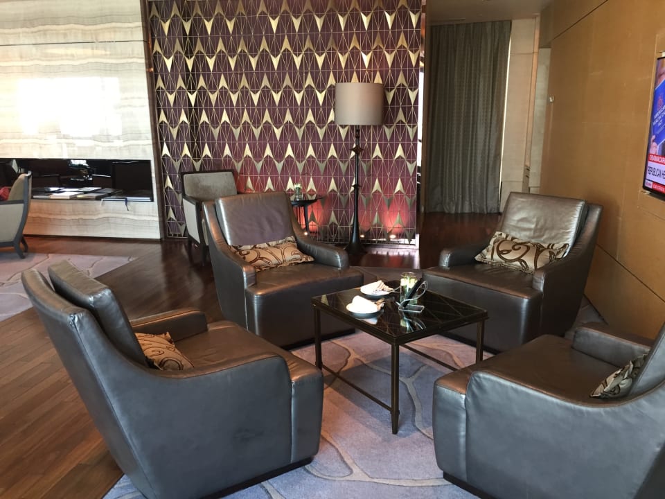 Sonstiges Siam Kempinski Hotel Bangkok