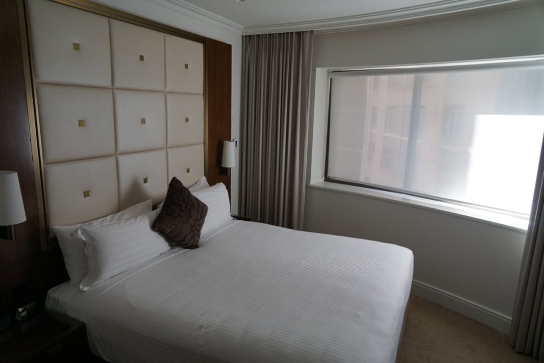 Zimmer Hotel Amora Jamison Sydney