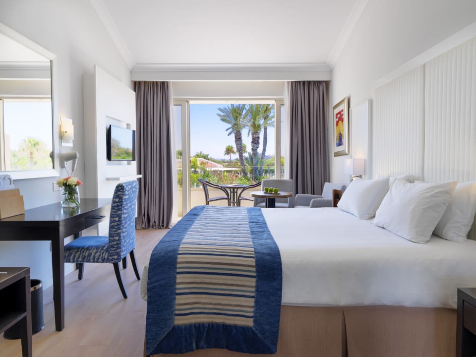 Zimmer Olympic Lagoon Resort Ayia Napa