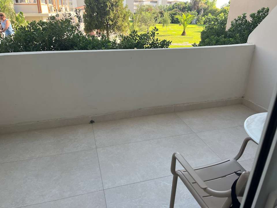 Zimmer Myrina Beach Hotel