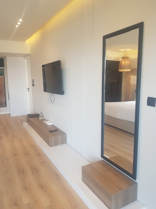 Zimmer Shams Prestige Abu Soma-Adults Only