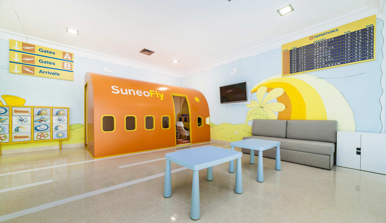 Sport & Freizeit Globales Pionero & Globales Santa Ponsa Park