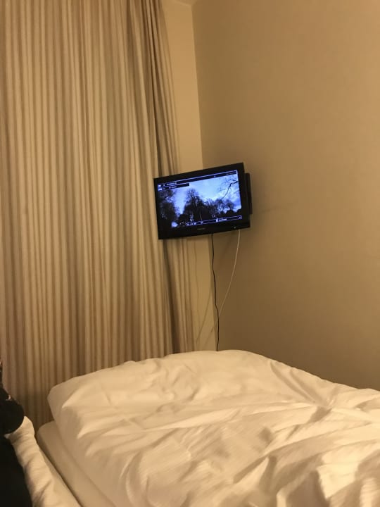 Zimmer Hotel Eleazar