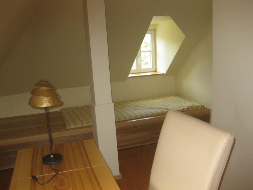 Zimmer 171 BollAnts Spa im Park