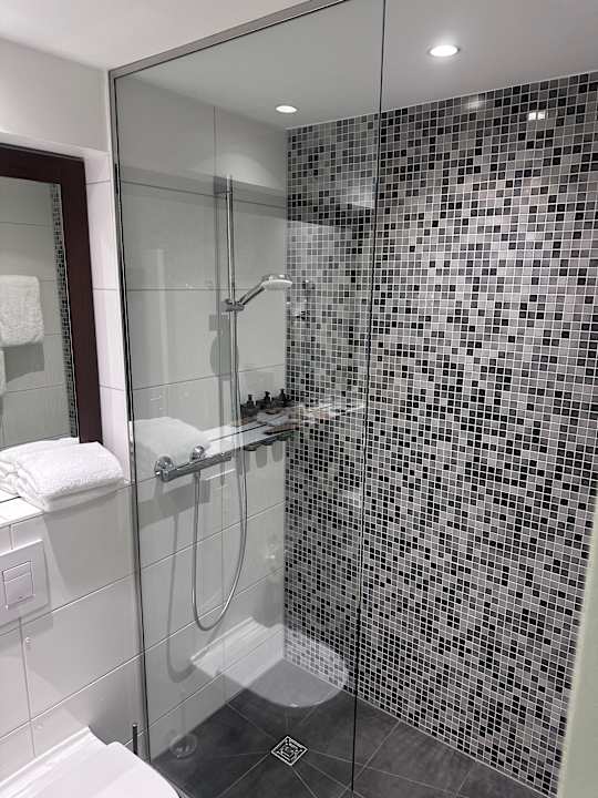 Zimmer Mercure Hotel Stuttgart Sindelfingen an der Messe