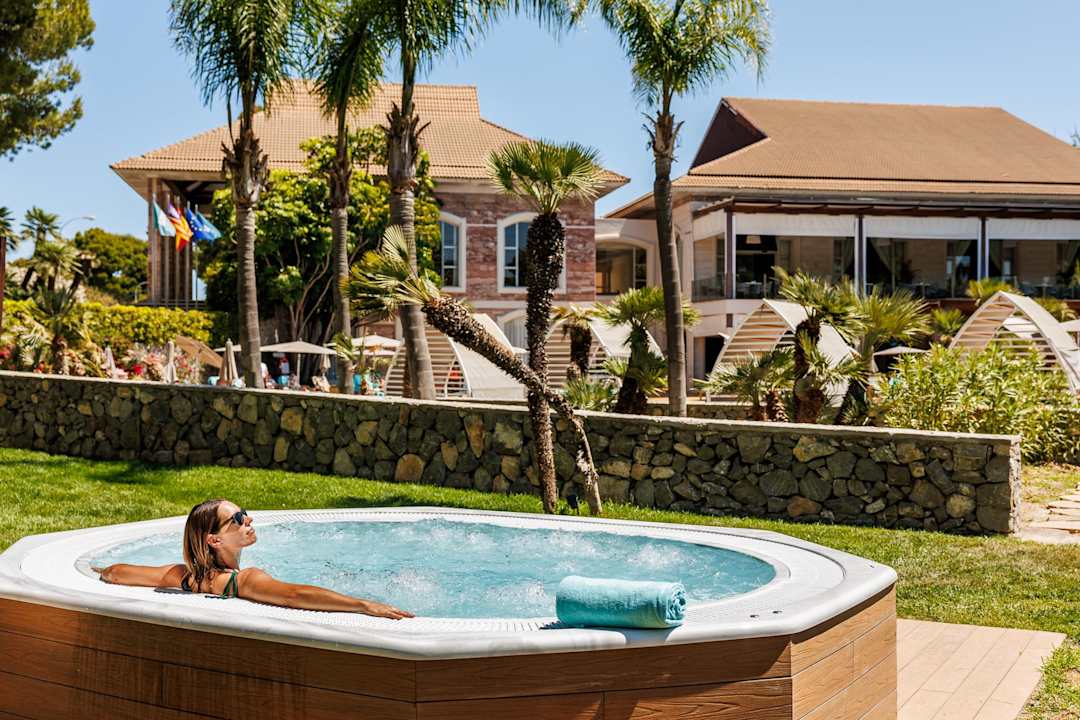 Pool VIVA Cala Mesquida Suites & Spa 16+