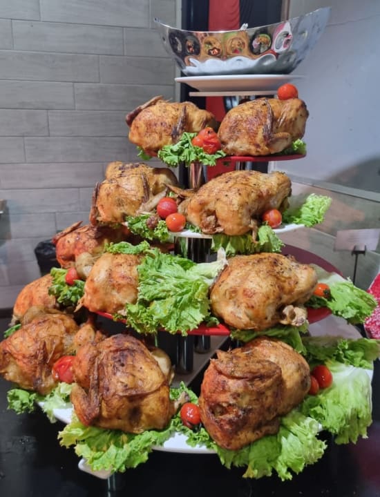 Gastro Seaden Valentine Resort & Spa