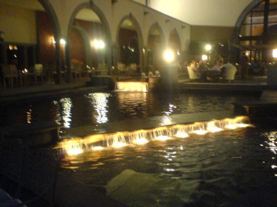 Abend Lopesan Costa Meloneras, Resort & Spa