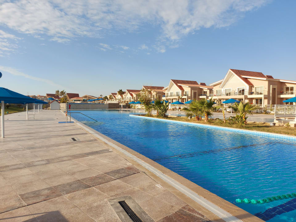 Pool Pickalbatros Sea World Resort - Marsa Alam