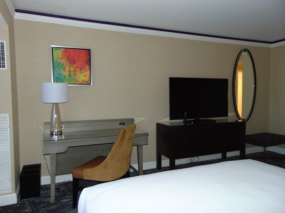 Zimmer Hotel The Henry