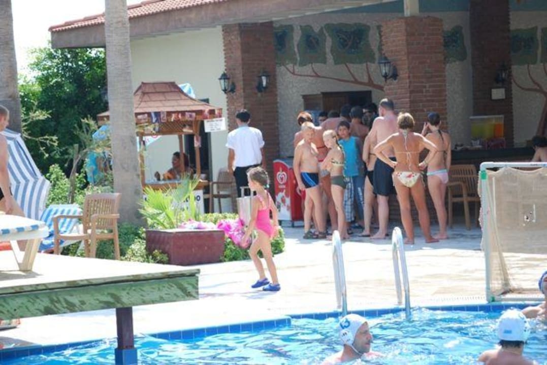 Kolejka Hotel Süral Resort