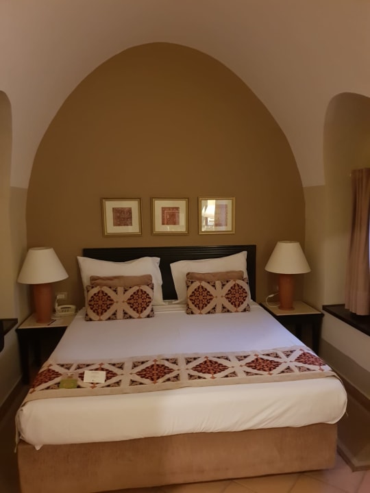 Zimmer Steigenberger Coraya Beach - Adults only