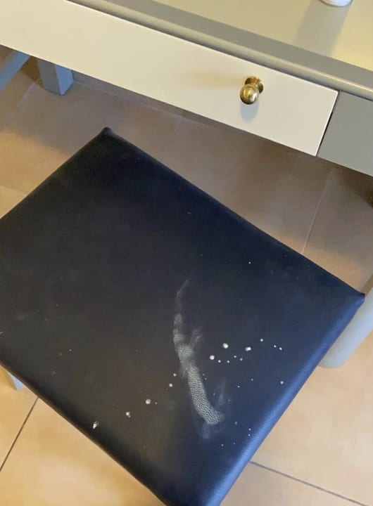 Zimmer Sandy Beach Resort