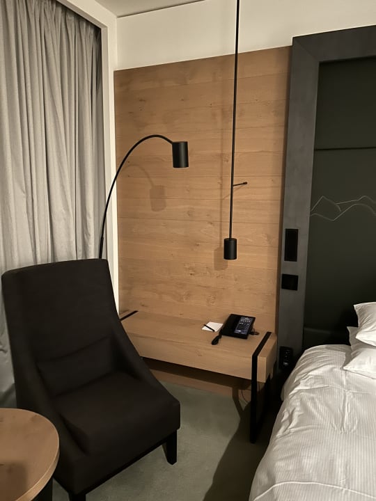 Zimmer Hilton Munich Airport