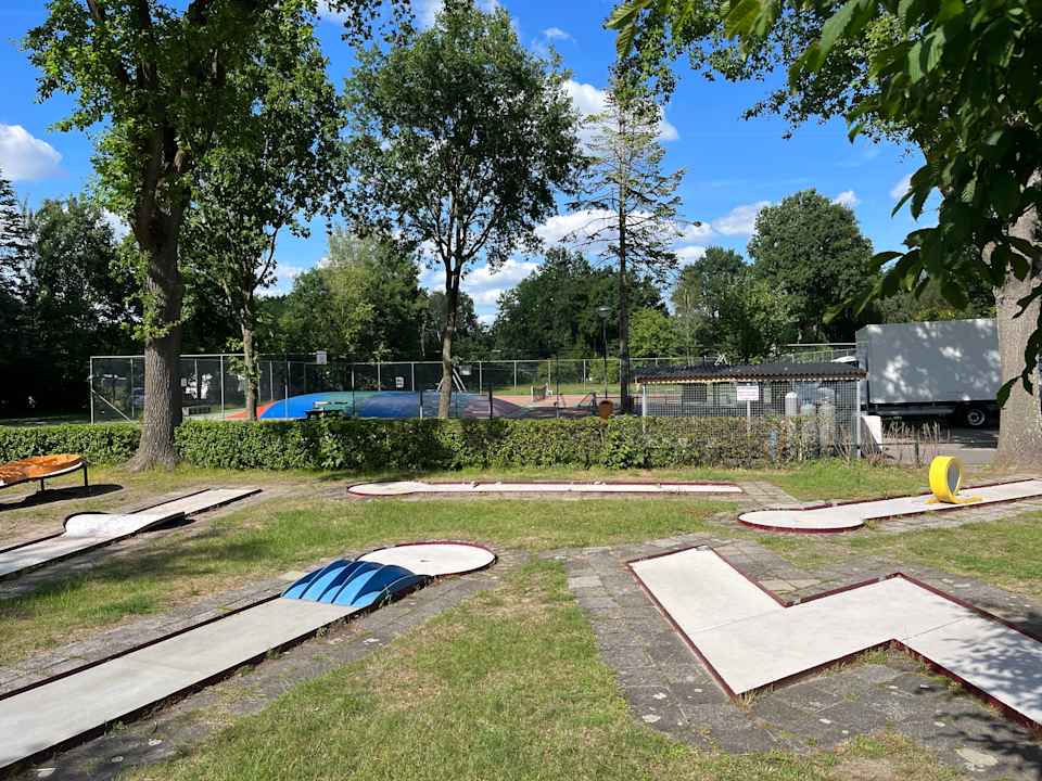 Sport & Freizeit Recreatiepark Slot Cranendonck