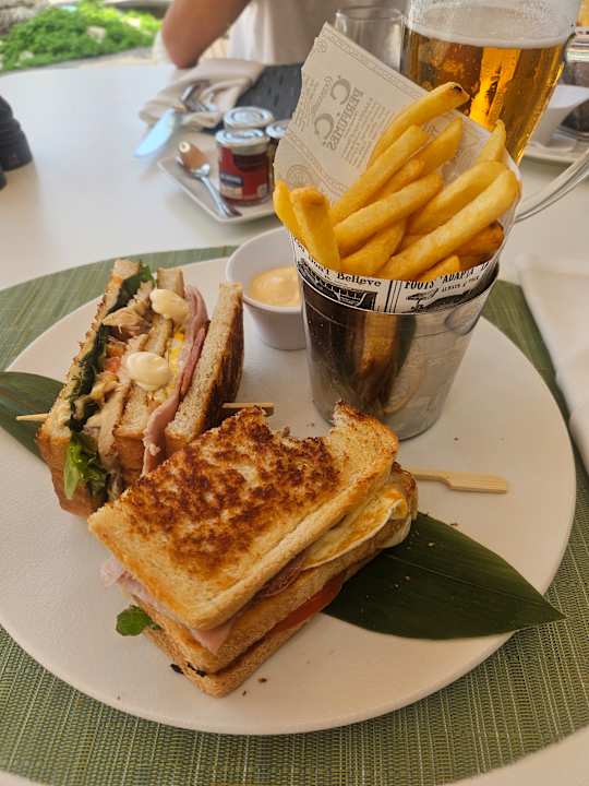 Gastro Hotel Fariones