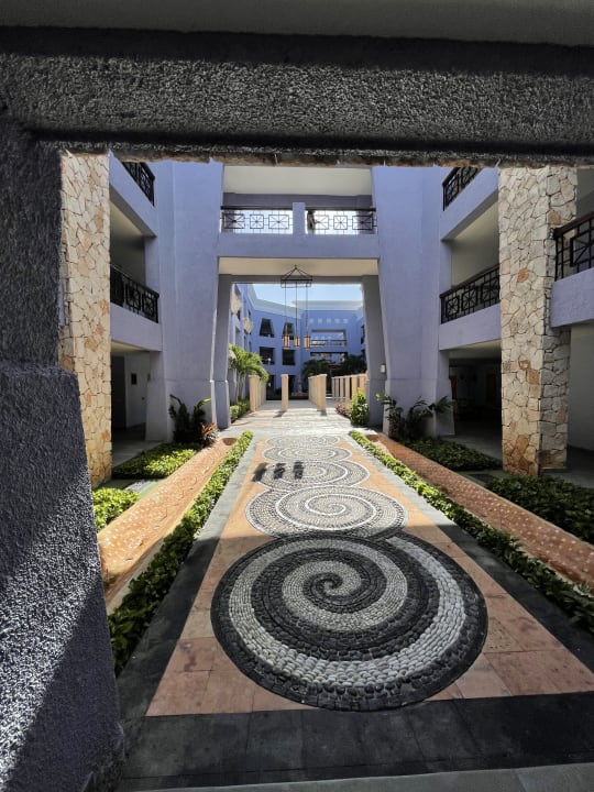 Sonstiges Iberostar Selection Paraiso Maya Suites