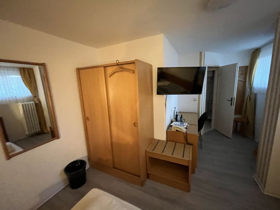 Zimmer Landhotel Lechstedter Obstweinschänke