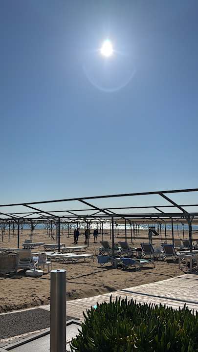 Strand Diamond De Luxe Hotel & Spa