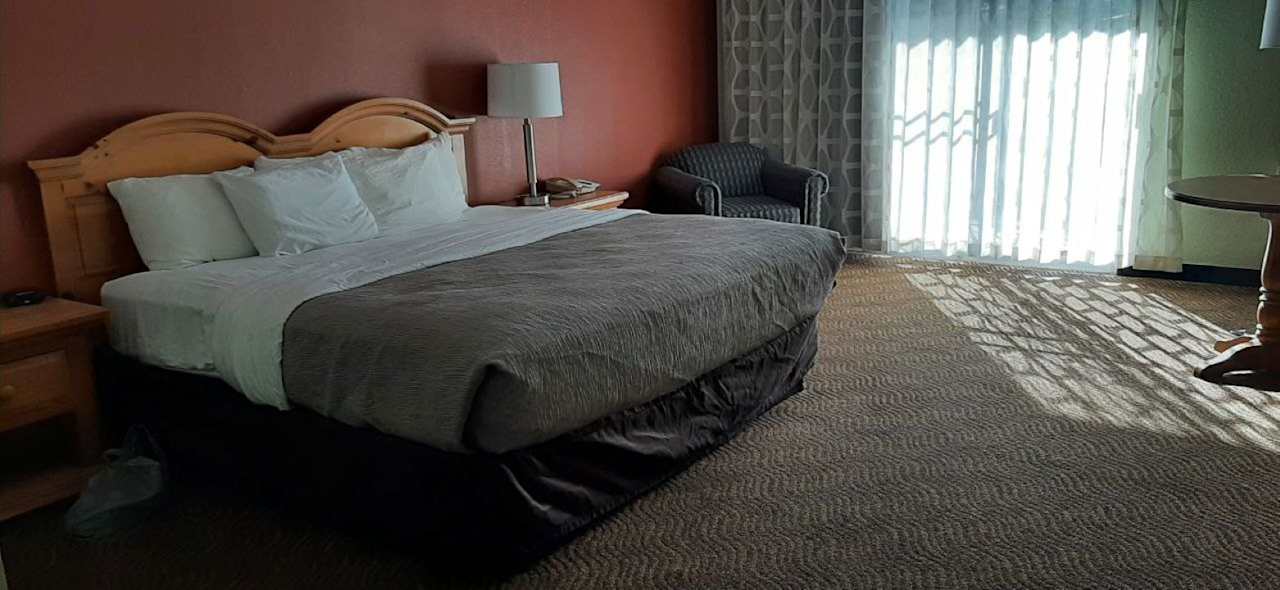 Zimmer Quality Inn Payson