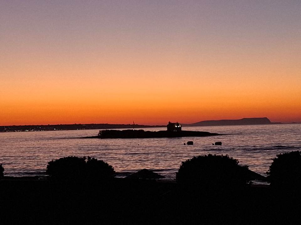 Strand Calimera Sirens Beach