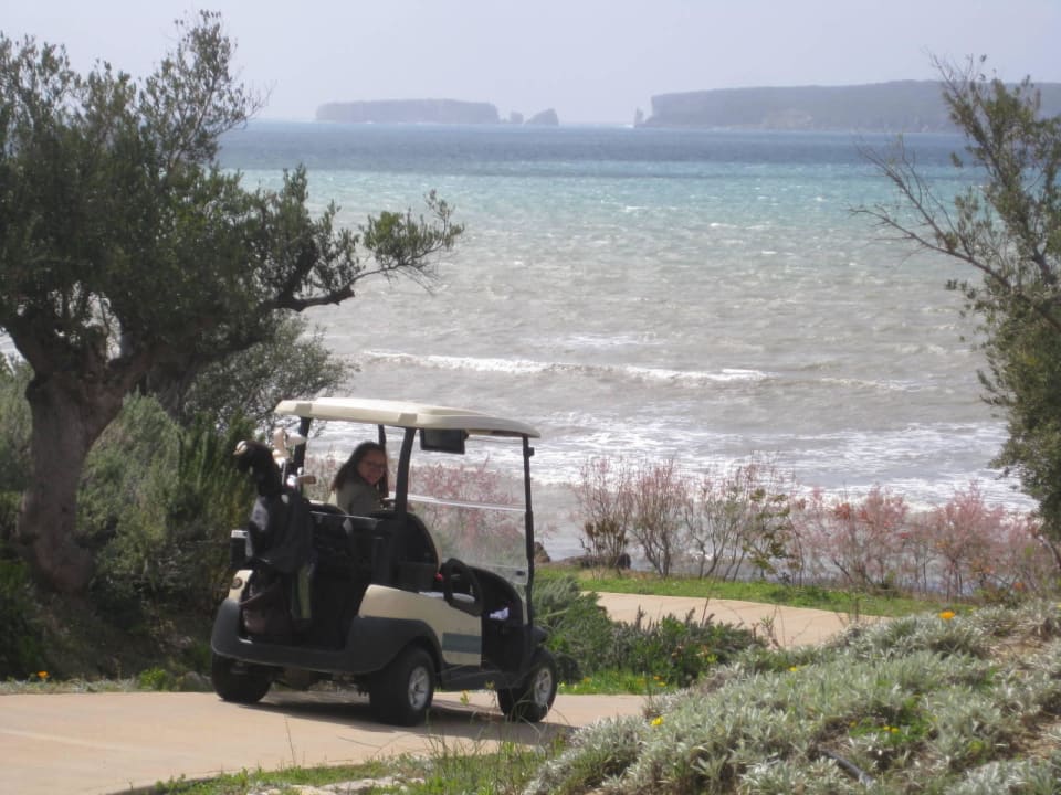 Golf The Westin Resort Costa Navarino