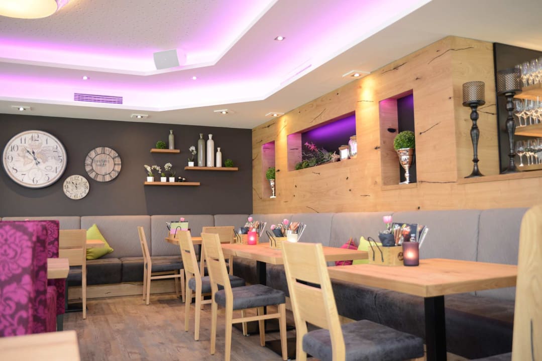 Gastro Hotel Dein Franz