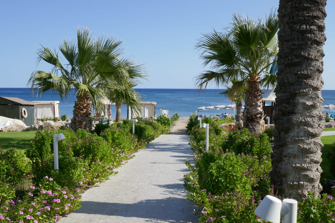 Strand Rodos Palladium Leisure & Wellness