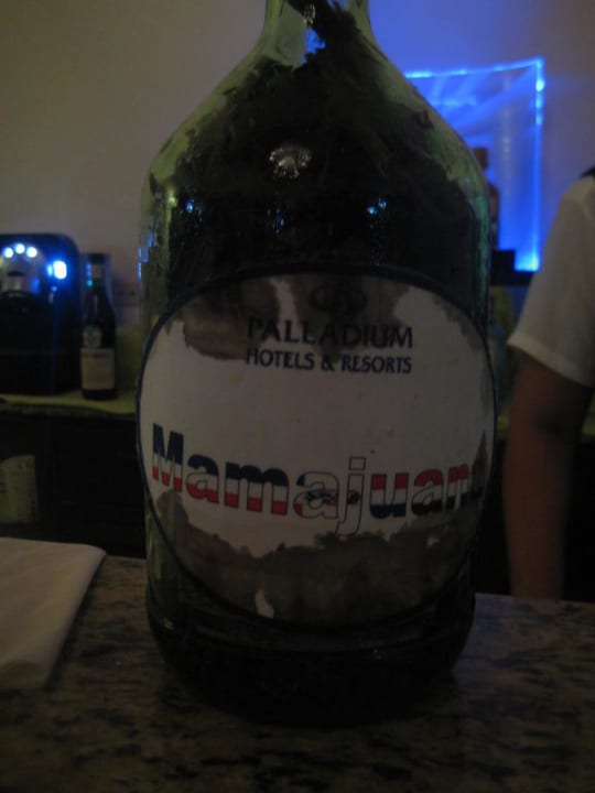 Mamajuana Hotel Grand Palladium Palace Resort, Spa & Casino