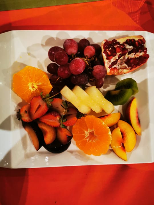 Gastro Xanadu Resort Hotel