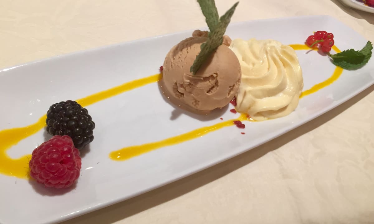 Gastro Wellnesshotel Forsthaus Auerhahn
