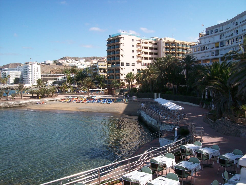 Außenansicht Bull Dorado Beach & Spa