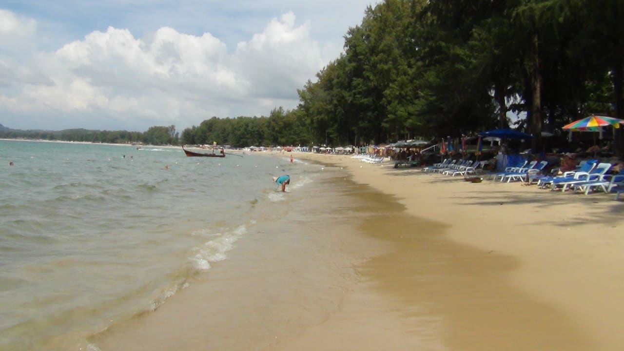 Der Strand Best Western Premier Bangtao Beach Resort & Spa