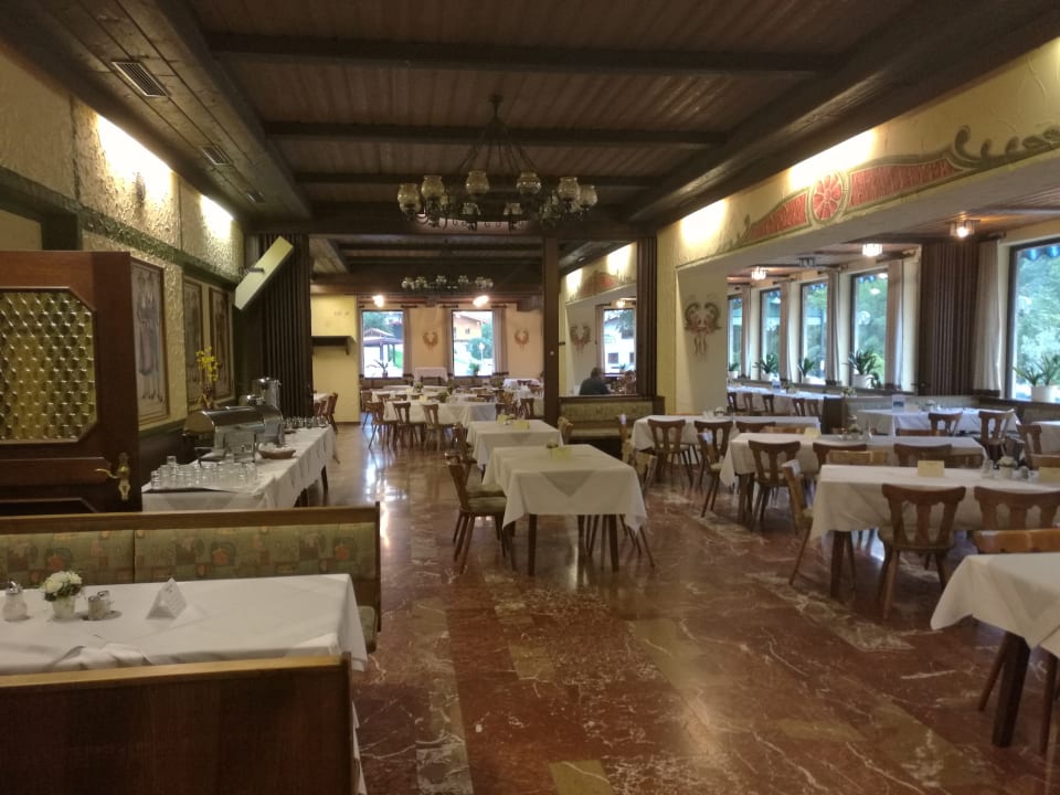 Restaurant Alpensport-Hotel Seimler