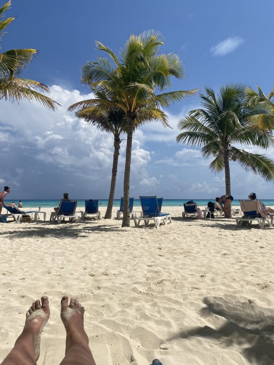 Strand Allegro Playacar