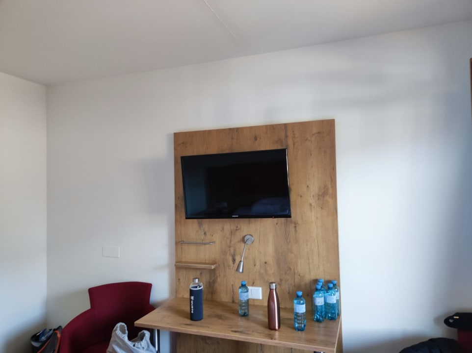 Zimmer Garni Hotel - Das Alpin Kaiserzeit