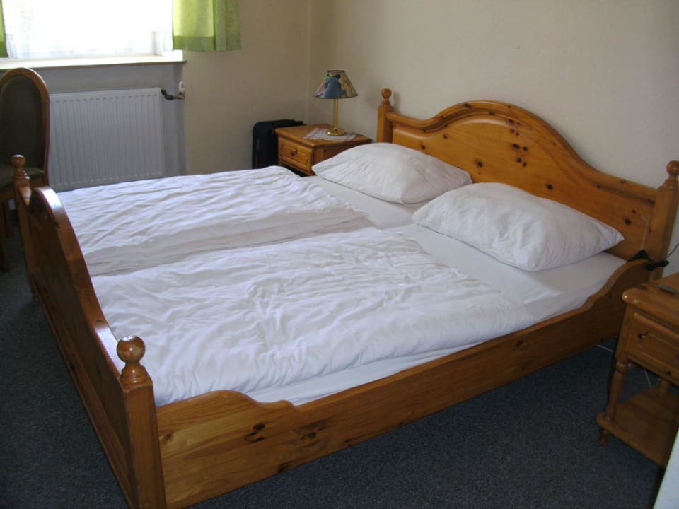 Zimmer 203 Landgasthof Dorfner