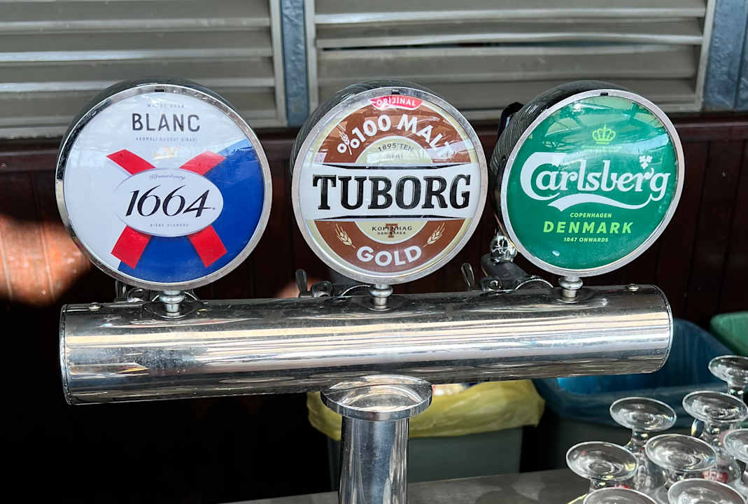 Gastro Xanadu Resort Hotel